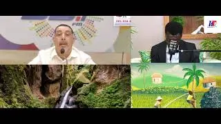 Mèt Andre Michel fè yon deklarasyon ki souke peyia 