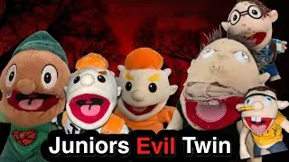 OSML Movie Juniors Evil Twin