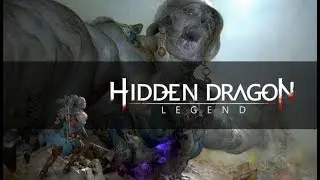 Hidden Dragon: Legend ➤ Прохождение ➤ Бамбуковый лес
