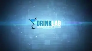 DrinkLab Cocktails and Drink Recipes