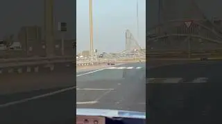 #travel #longdrive #highway #happy #uae #journey