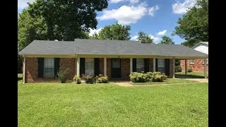 823 Inglewood St, Forrest City, AR 72335