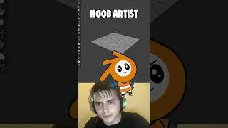 Astuce Blender de Pro : Poke faces