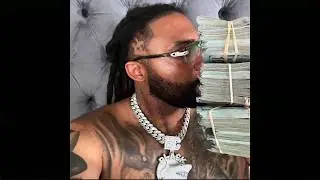 (FREE) Money Man Type Beat - 