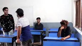 Class Room Teacher pranks Videos