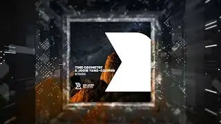 Stars - Time Geometry & Jodie Yang-Cooper #trance #newmusic #trancemusic #trancemix #newsong