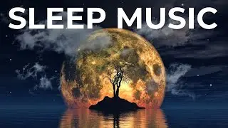 DEEP RELAXATION | Tranquility And Repose | Absolute Restfulness | Soothing Ambience