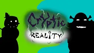 #createacrypticrealityRealContestReal entry