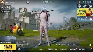 PUBG MOBILE KOREA/JAPAN account.  Selling account PM Korea. Продаю аккаунт Пубг Мобайл Корея.