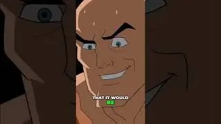 Lex Luthor's Evil Plan: Kill Billions To Rule! (DC Comics) #shorts