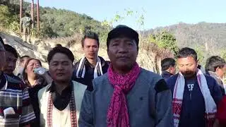 Balo Raja - A developmental Leader