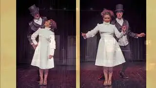 O FABULA, premi&egrave;re vid&eacute;o