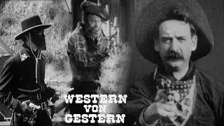 Western von Gestern - (Vor- und Abspann) Folge 1