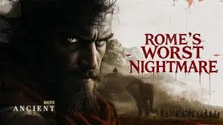 Fall Asleep to The War That Changed Everything: Rome vs. Carthage's Epic Struggle