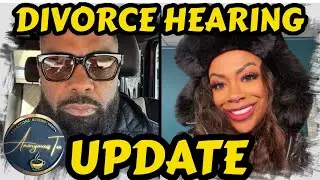 KANDI & TODD DIVORCE: MOTION to SEAL DENIED, TODD&rsquo;s LIVING ARRANGEMENTS & MORE