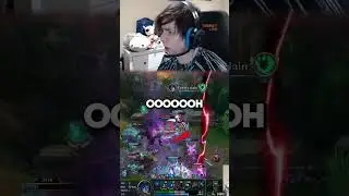 Making Challengers Look Like Noobs!