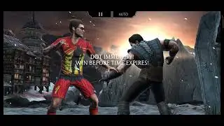 Kold War & MK11 are DOWN ❄️ Lin Kuei Tower 200 Fights + Rewards 2nd Run ☠️ Mortal Kombat Mobile
