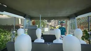 Planetcoaster | MOCKBUSTER STUDIO TOUR | Club Wikz Contest