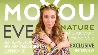 MoYou London Mother Nature Collection