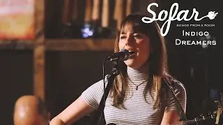 Indigo Dreamers - Where I Want to Be | Sofar Fort Lauderdale