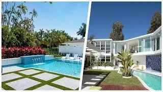 75 Kidney-shaped And Custom-shaped Pool Design Ideas You'll Love 😊