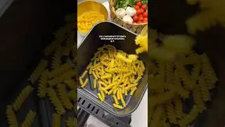 Ленивая лазанья в аэрогриле 🍝