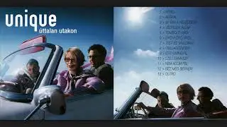 Unique - Úttalan utakon | 2001 (Booklet Video)