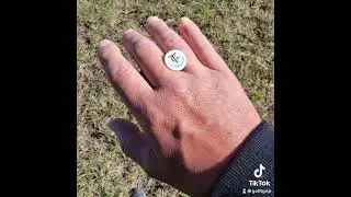 T-grip love your golf game