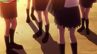 Mob arregla la novela de Emi, Tsubomi dice que no esta mal | Mob Psycho 100 S2