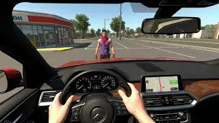 Car Parking Multiplayer 2 &ndash; Taxi Mode Gameplay | Extreme Parking Skills & City Pickup Missions