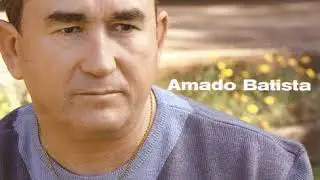 Amado Batista  - 2000   Estou só -   Tá com raiva de mim