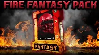 FIRE FANTASY PACK | FEBRUARY WEEKEND LEAGUE MONTHLY REWARDS | MADDEN 18 ULTIMATE TEAM