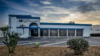 Escondido Family Health Center
