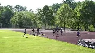 From the Archives: 2024 NJCAA Region 20/MD JUCO Track & Field Championships!