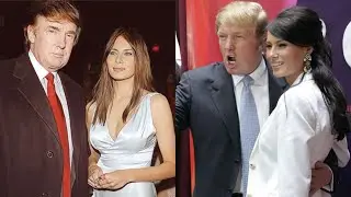 Melania Trump: The Untold Story of America&rsquo;s Most Mysterious First Lady | From Model to White House