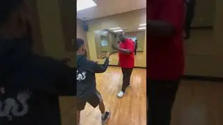 Wing Chun In A Street Fight! (Does It Really Work?!)