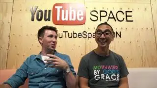 Следуйте Божьему призыву в своей жизни с Джонатаном Огденом из Rivers & Robots
