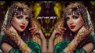 Davtyan Beats - Maktoub