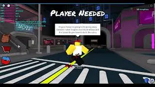 Roblox Assassin Giveaway