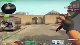 HIKO 1v5 CLUTCH