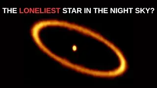 The Loneliest Star in the Universe&hellip; or Not? | Fomalhaut Explained