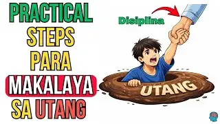 From Utang to Freedom: Practical Steps Para Makalaya Sa Utang!