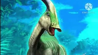 Dinosaur king paris roar