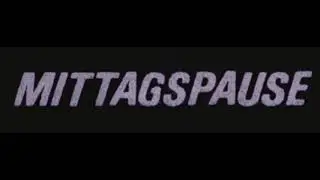 Mittagspause - Live in Hamburg 1979 [Full Concert]