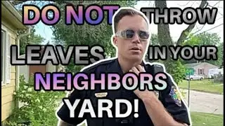 Cops Get Owned 