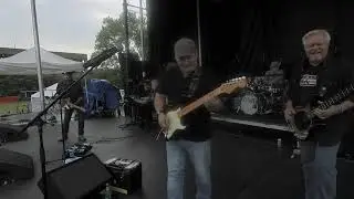 OMT @ Naperville Ribfest (in Wheaton) 9-17-23