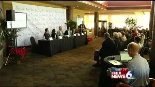 Big Names Revealed for Humana Challenge