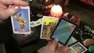 SOULMATE #Cancer UNBLOCK each other! Trust! Tarot love reading March 2020 April horoscope 🔥Passion!