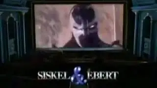 Siskle & Ebert - Spawn: The Movie Review (1997)