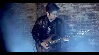 Steve Dadaian - Beneath the Citadel (OFFICIAL MV)